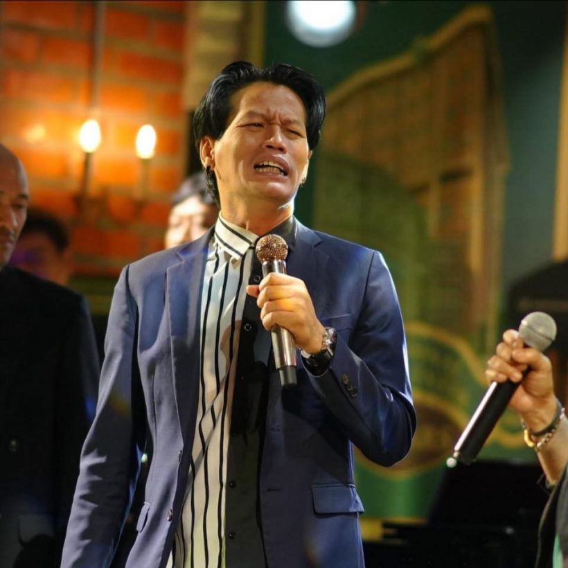 เหยิน สกอร์เปี้ยน สงสารแต่ขอพูดตรงๆ ปมไอซ์โพสต์เดือด