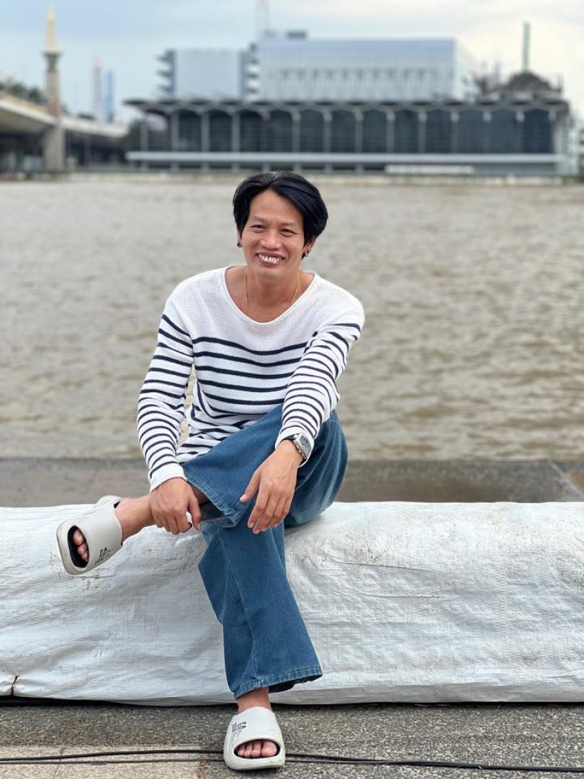 เหยิน สกอร์เปี้ยน สงสารแต่ขอพูดตรงๆ ปมไอซ์โพสต์เดือด