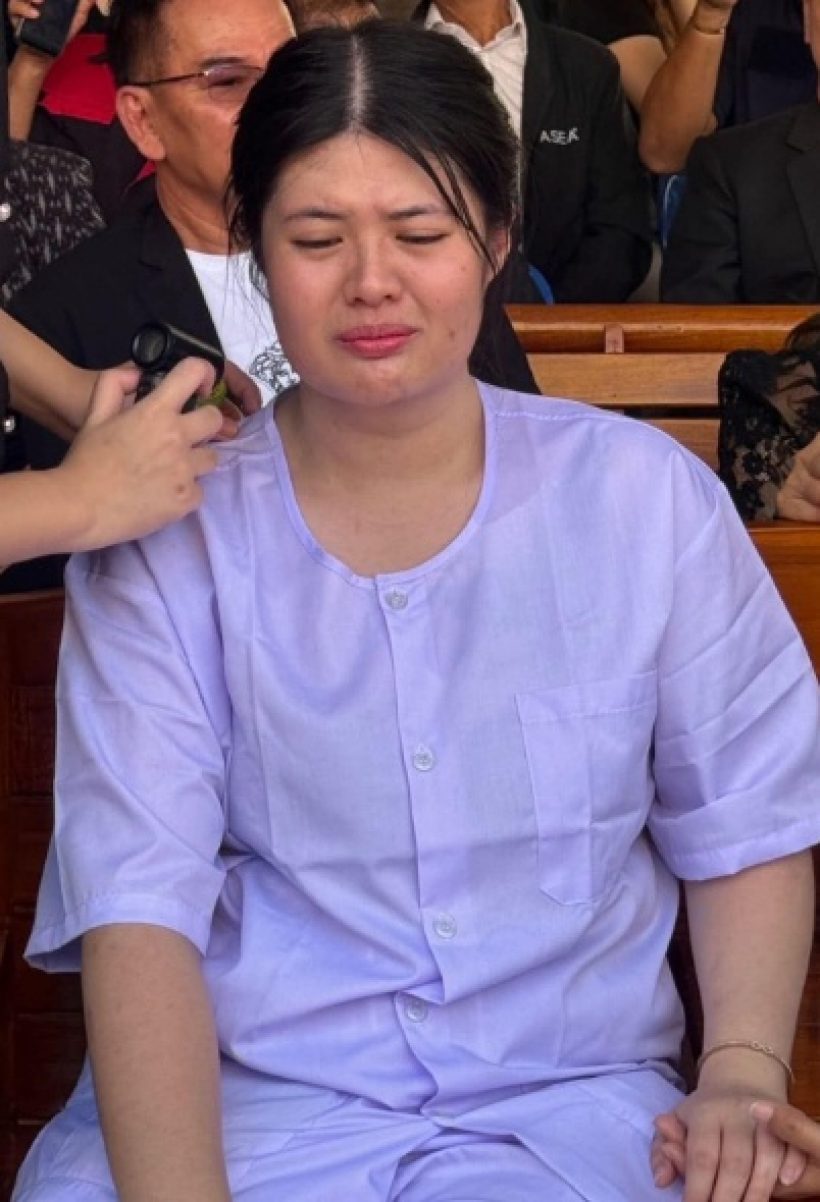 เหยิน สกอร์เปี้ยน สงสารแต่ขอพูดตรงๆ ปมไอซ์โพสต์เดือด