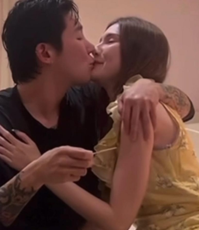 คุณแม่ลูก3? ซาร่าเซอร์ไพรส์ข่าวดี สามีอึ้งน้ำตาแตก!