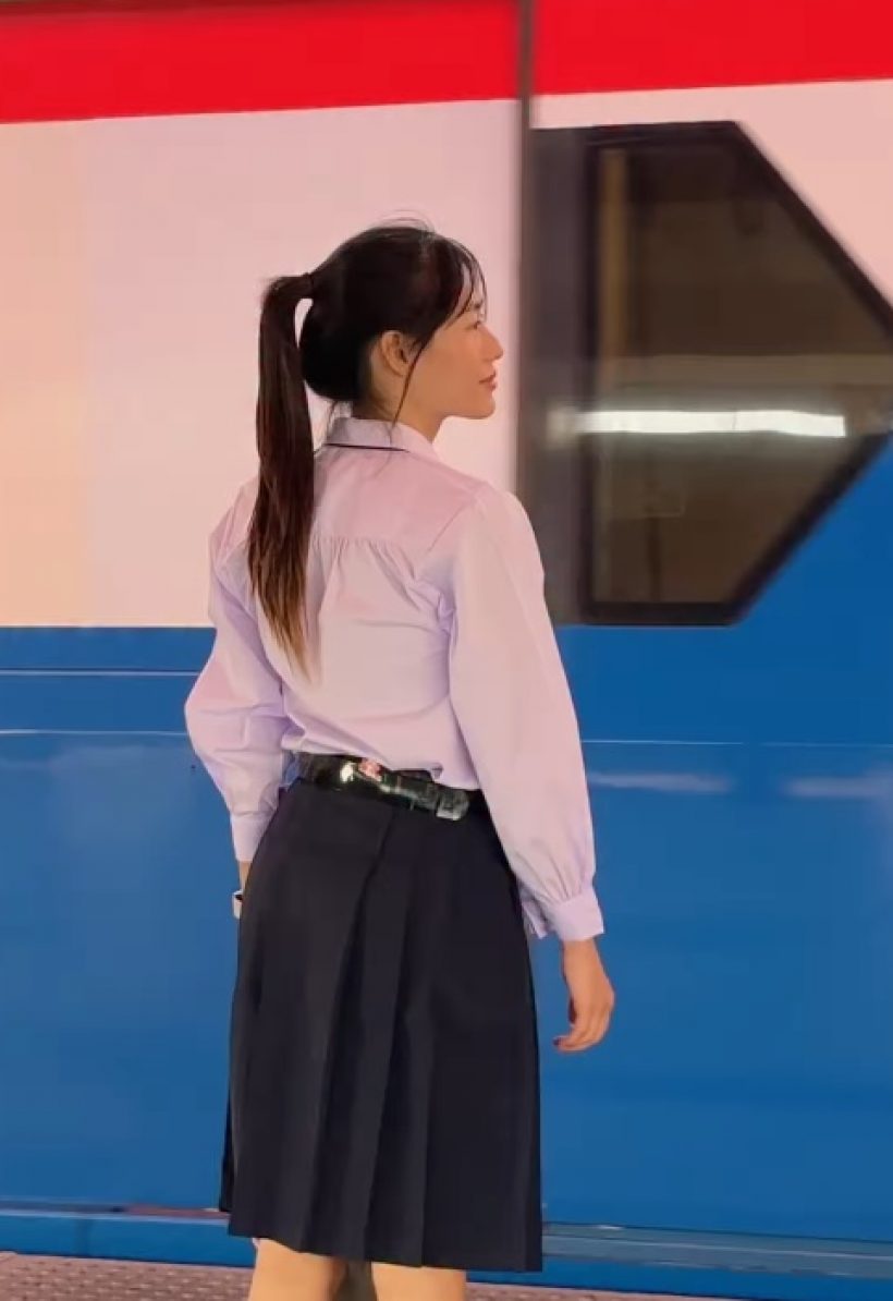 พี่บี ฮอร์โมน คัมแบค! แฟนคลับอึ้งใบหน้าหลาย 10 ปีผ่านไป