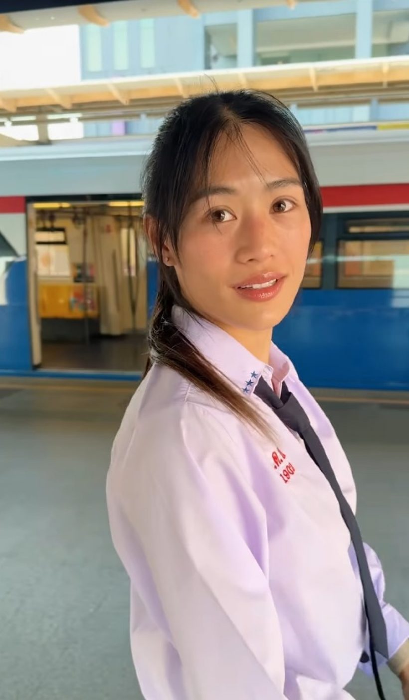 พี่บี ฮอร์โมน คัมแบค! แฟนคลับอึ้งใบหน้าหลาย 10 ปีผ่านไป