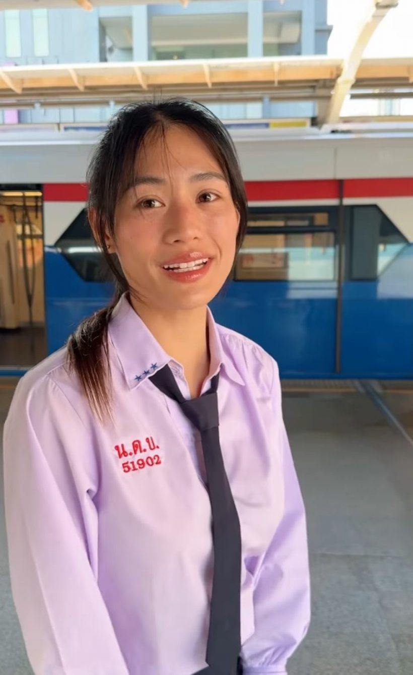 พี่บี ฮอร์โมน คัมแบค! แฟนคลับอึ้งใบหน้าหลาย 10 ปีผ่านไป