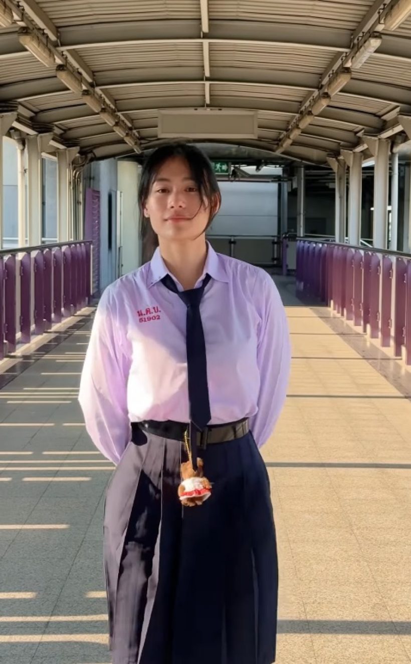 พี่บี ฮอร์โมน คัมแบค! แฟนคลับอึ้งใบหน้าหลาย 10 ปีผ่านไป