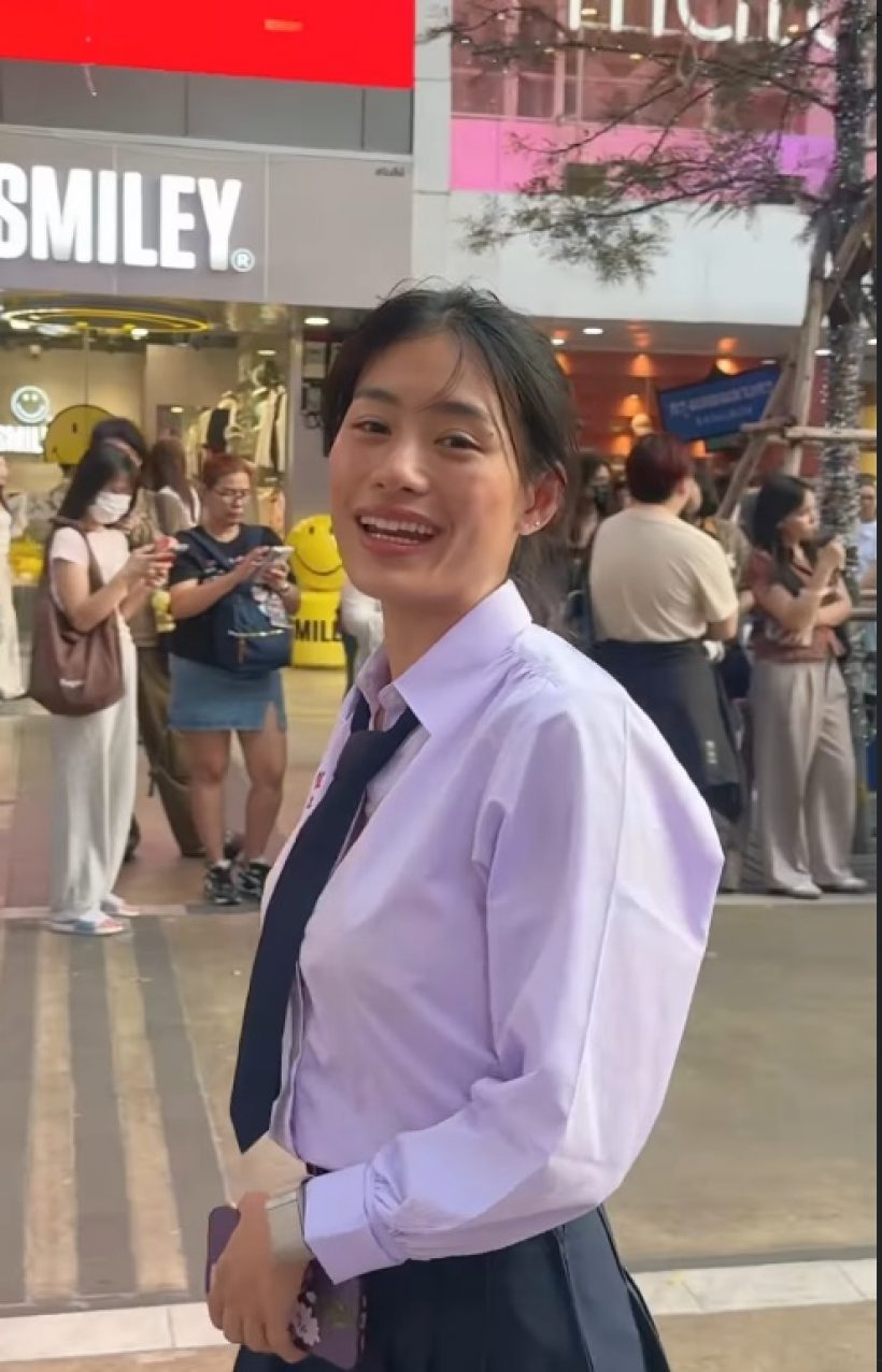 พี่บี ฮอร์โมน คัมแบค! แฟนคลับอึ้งใบหน้าหลาย 10 ปีผ่านไป