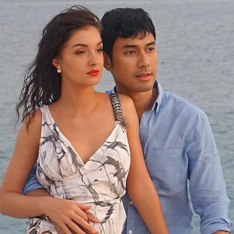 ย้อนทางชีวิต เอสกันตพงศ์ ที่กำลังเจอมรสุมฟ้องกลับอดีตภรรยา