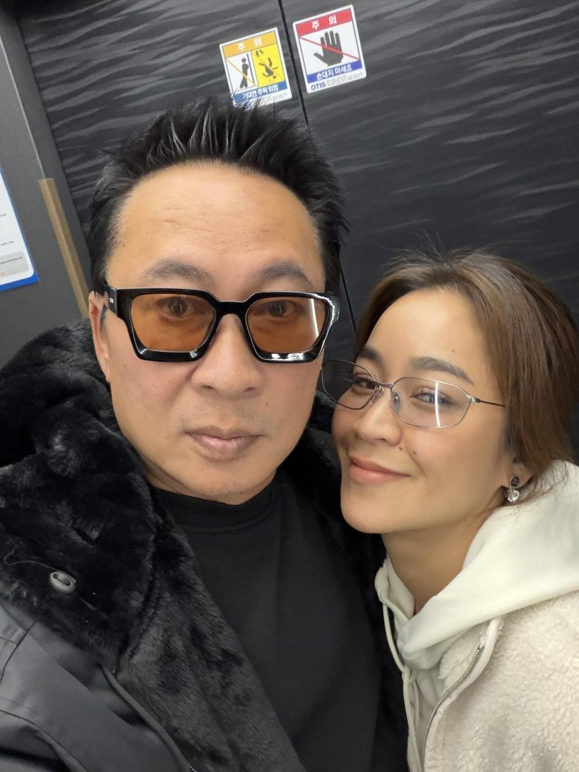 เปิ้ล นาคร ออกโรงปกป้องน้องออก้า สวนกลับคนแซะจุกๆ