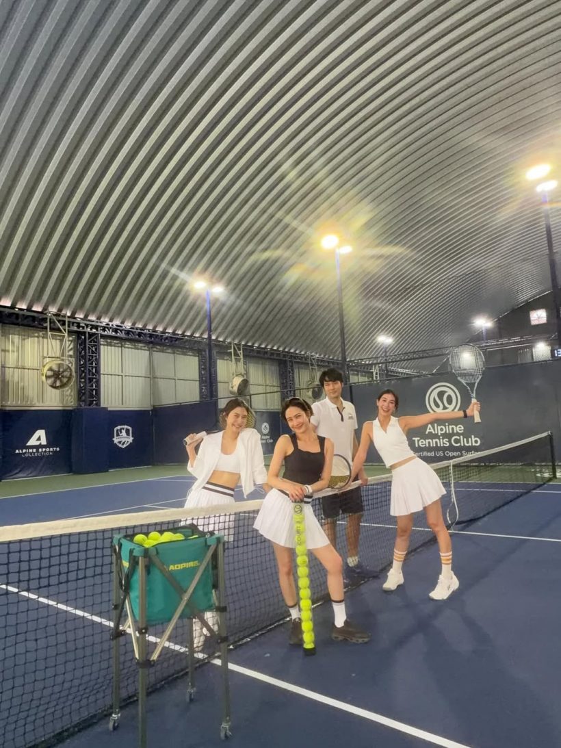 พระเอกคนนี้ไร้งานบันเทิง 7 ปี ตอนนี้ได้อาชีพใหม่เเล้ว!