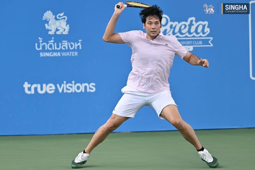 พระเอกคนนี้ไร้งานบันเทิง 7 ปี ตอนนี้ได้อาชีพใหม่เเล้ว!