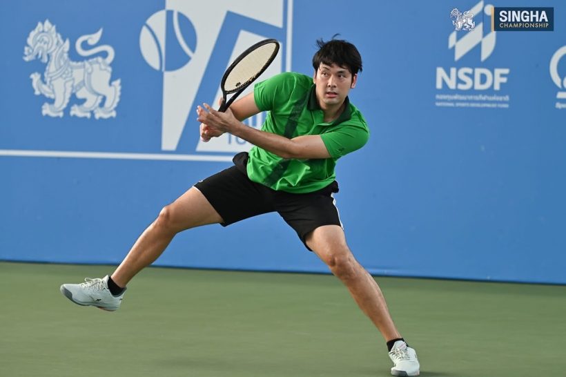 พระเอกคนนี้ไร้งานบันเทิง 7 ปี ตอนนี้ได้อาชีพใหม่เเล้ว!