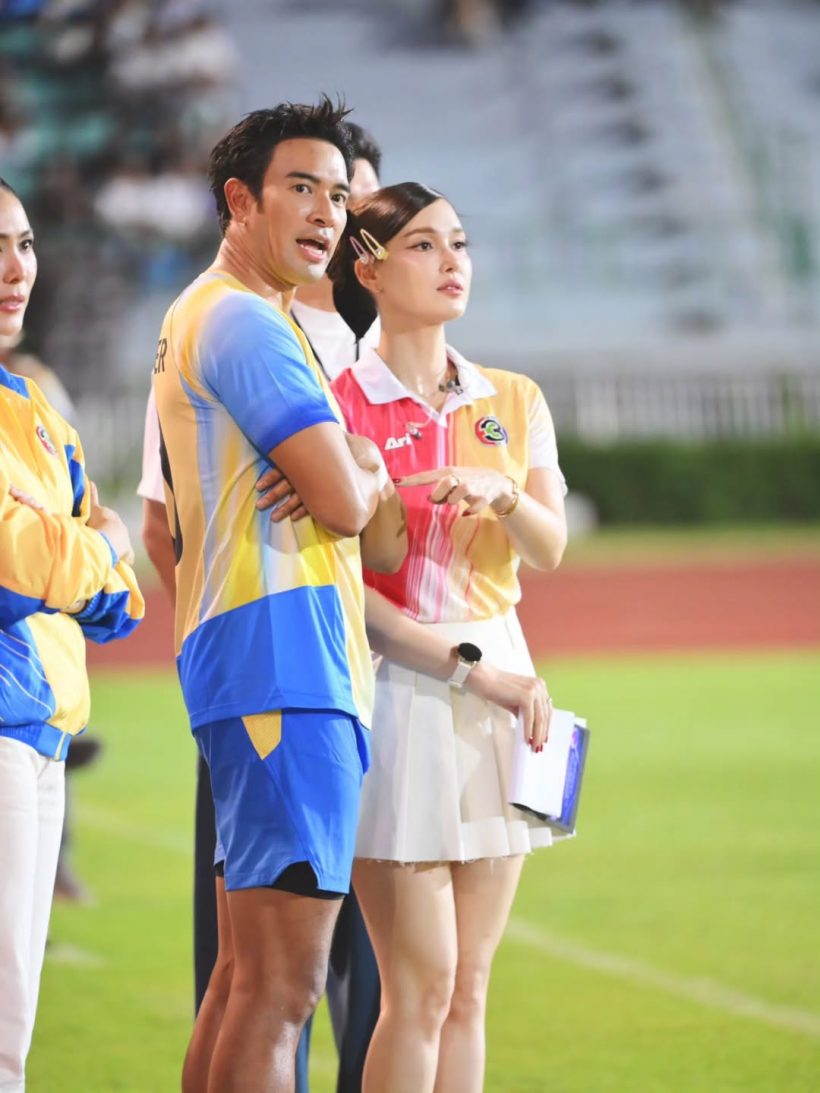 เกรท วรินทร ชัดเจนกับความสัมพันธ์ ดาราสาวดัง แค่พี่น้อง!!