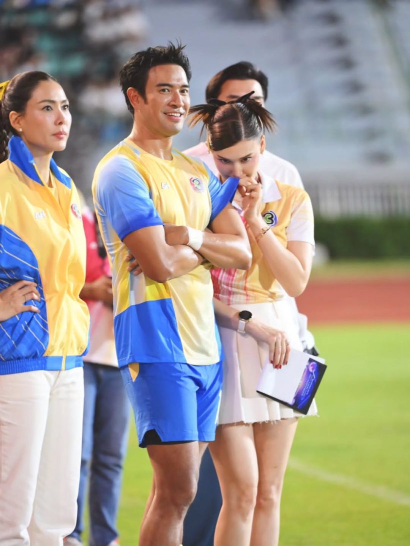 เกรท วรินทร ชัดเจนกับความสัมพันธ์ ดาราสาวดัง แค่พี่น้อง!!