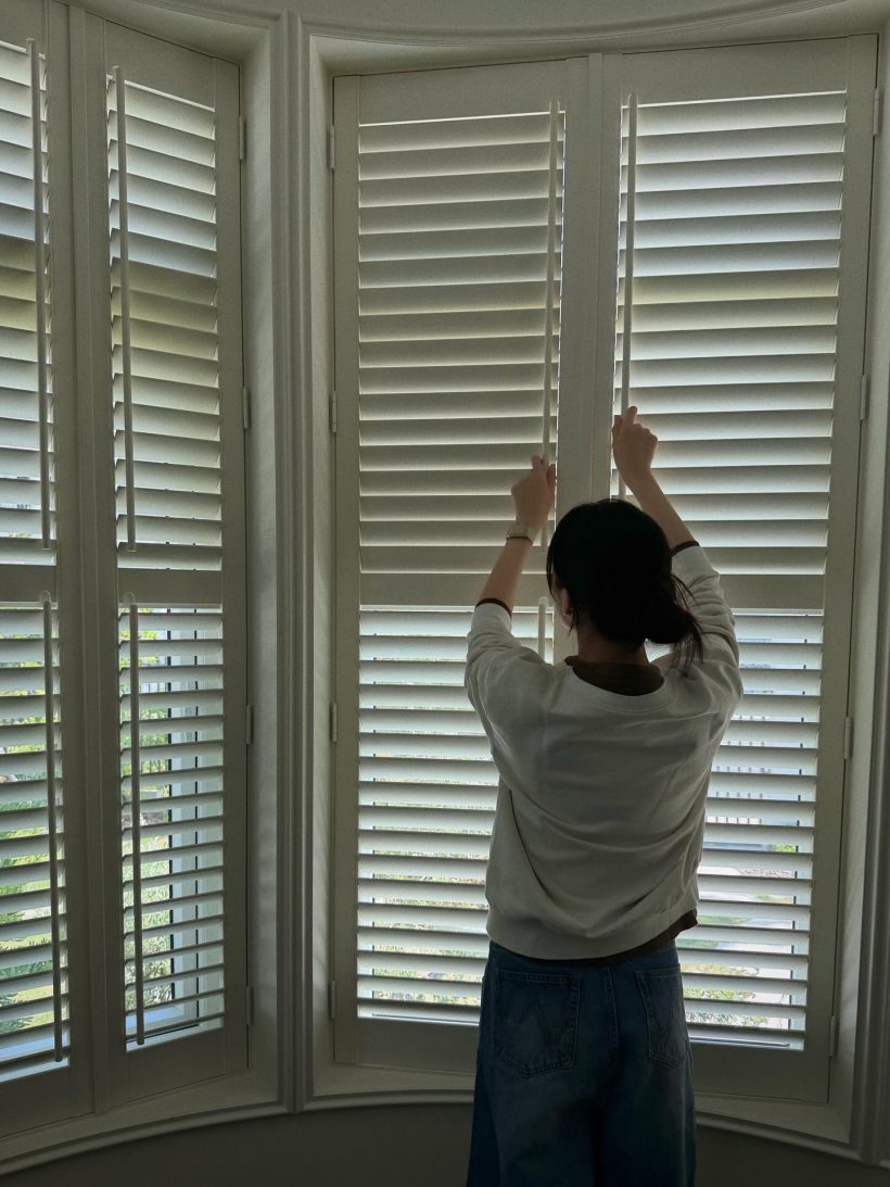 หลุดเต็มๆ!หลิงหลิงโชว์บ้านใหม่ แต่ชาวเน็ตโฟกัสผิดจุด แอบซุกรูปคู่!