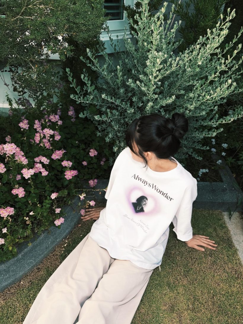 หลุดเต็มๆ!หลิงหลิงโชว์บ้านใหม่ แต่ชาวเน็ตโฟกัสผิดจุด แอบซุกรูปคู่!