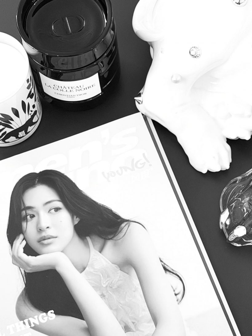 หลุดเต็มๆ!หลิงหลิงโชว์บ้านใหม่ แต่ชาวเน็ตโฟกัสผิดจุด แอบซุกรูปคู่!