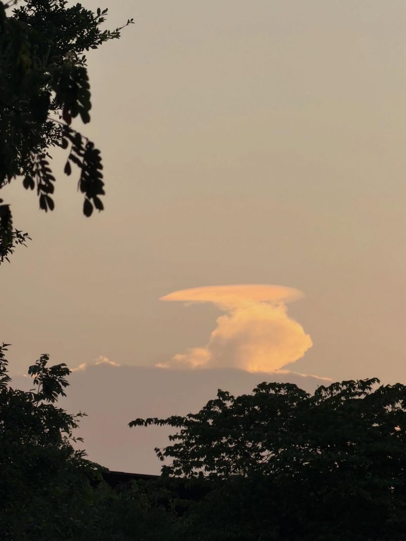 หลุดเต็มๆ!หลิงหลิงโชว์บ้านใหม่ แต่ชาวเน็ตโฟกัสผิดจุด แอบซุกรูปคู่!