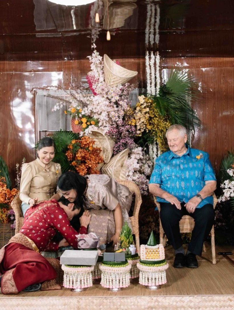 ส่องราคาทอง ณเดชน์หอบสู่ขอญาญ่า ทำว้าว! ทั้งประเทศ