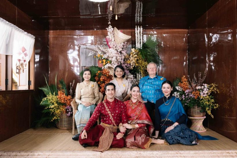 ส่องราคาทอง ณเดชน์หอบสู่ขอญาญ่า ทำว้าว! ทั้งประเทศ