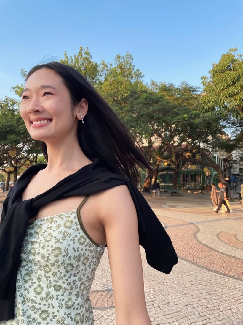 ความภูมิใจของไทย! ดาราดัง ขึ้นแท่นนางเอกที่ไต้หวัน