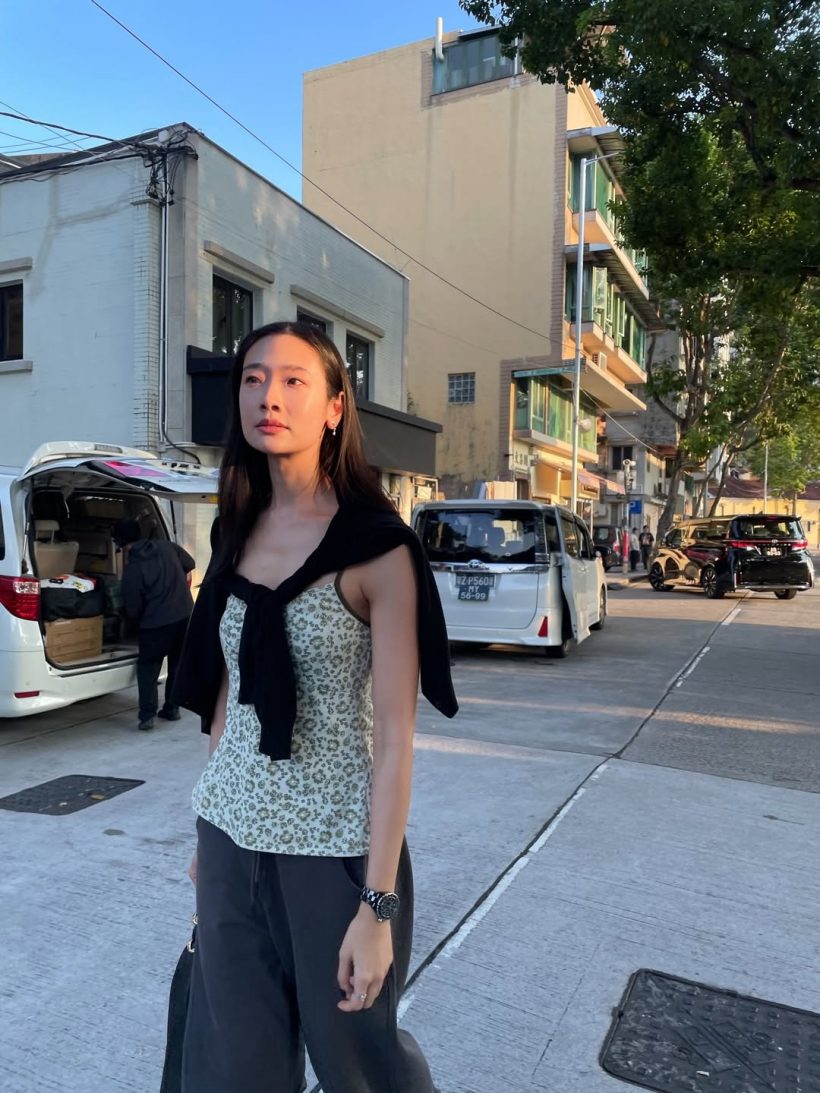 ความภูมิใจของไทย! ดาราดัง ขึ้นแท่นนางเอกที่ไต้หวัน