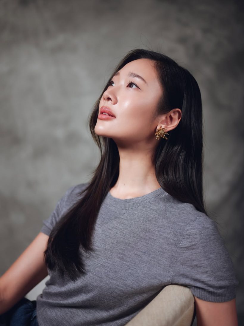 ความภูมิใจของไทย! ดาราดัง ขึ้นแท่นนางเอกที่ไต้หวัน