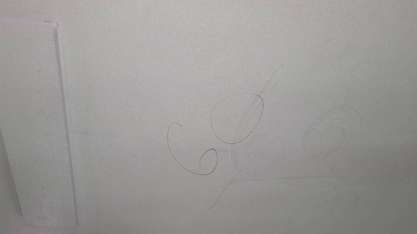 คอหวยแห่ซูม! เลขฝาโลง "แดนนี่ ศรีภิญโญ" เห็นชัด 2 ตัวตรง