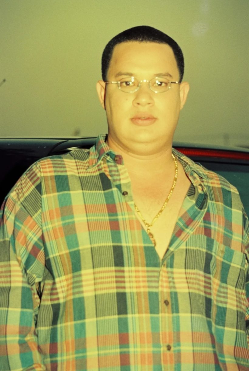 คอหวยแห่ซูม! เลขฝาโลง "แดนนี่ ศรีภิญโญ" เห็นชัด 2 ตัวตรง