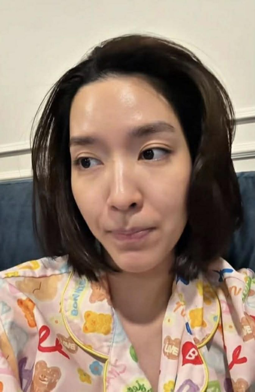 อึ้ง! นางเอกสาวประหยัดแอร์จนตัวแห้ง แต่บิลค่าไฟพุ่งสวนทาง