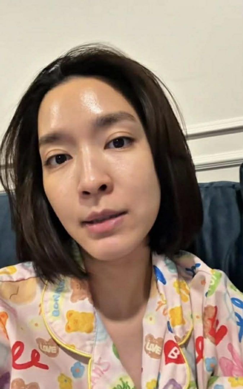 อึ้ง! นางเอกสาวประหยัดแอร์จนตัวแห้ง แต่บิลค่าไฟพุ่งสวนทาง