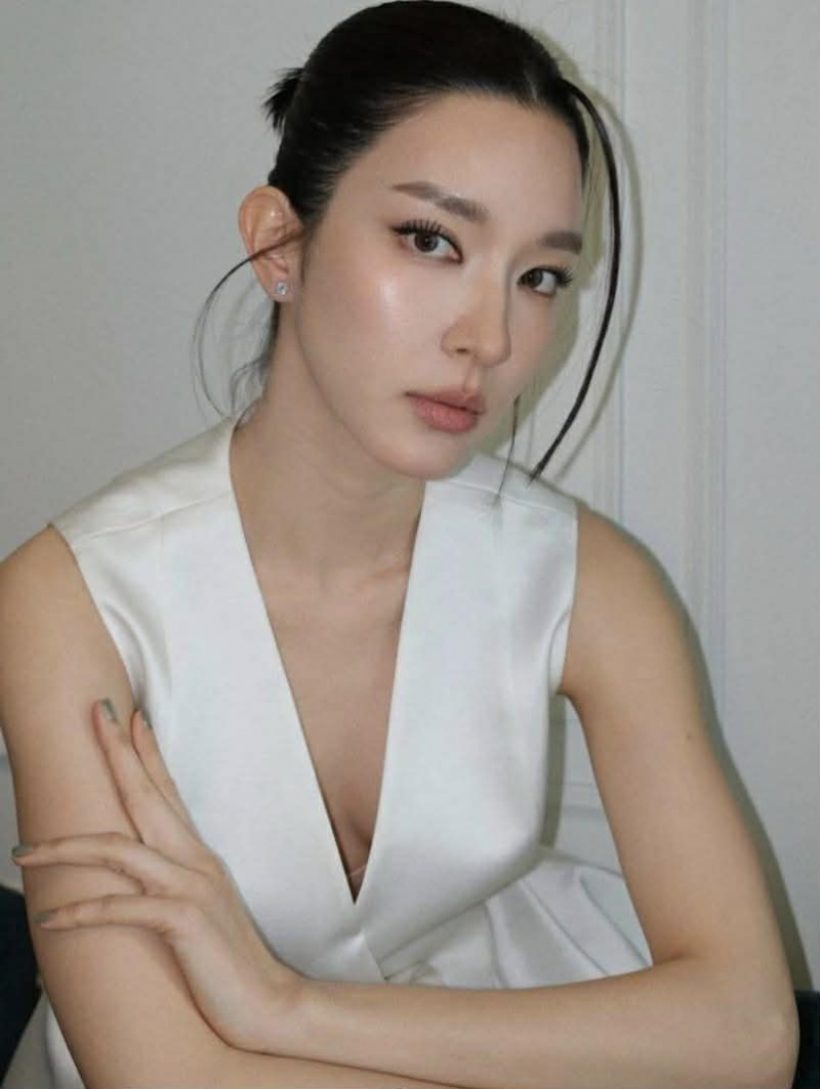 อึ้ง! นางเอกสาวประหยัดแอร์จนตัวแห้ง แต่บิลค่าไฟพุ่งสวนทาง