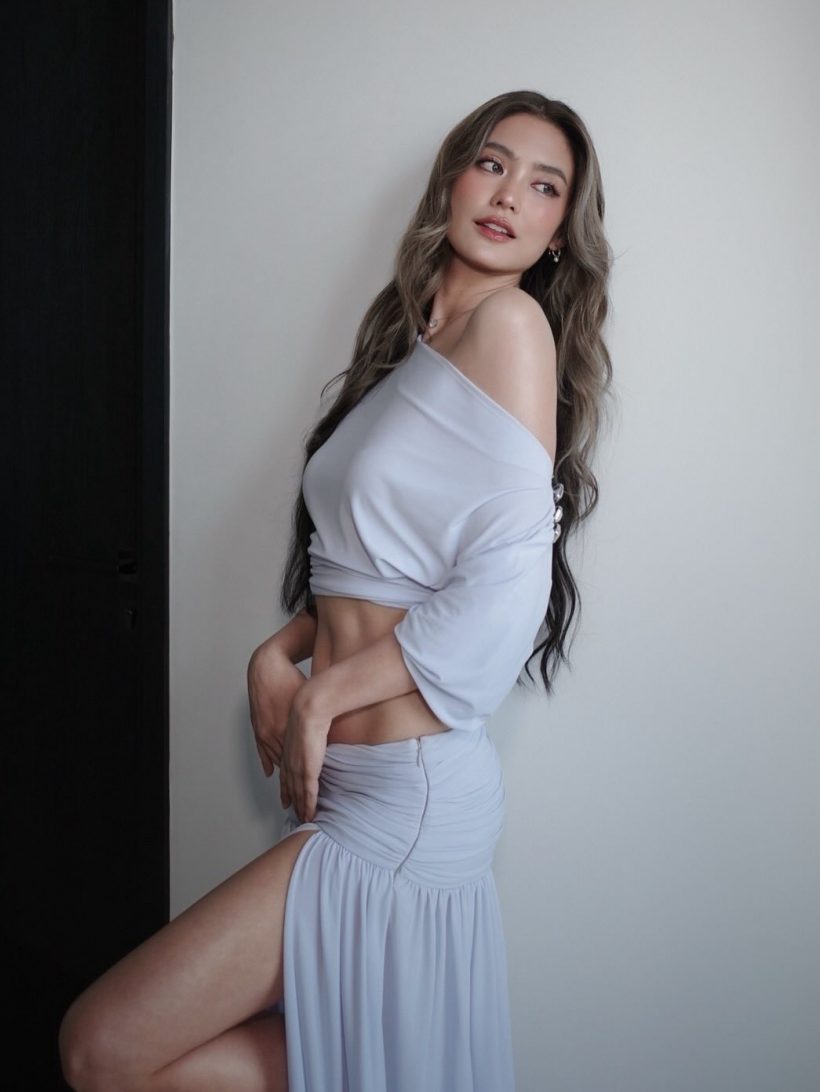 แฟนคลับกรี๊ดสนั่น! เธอคนนี้ รับเล่นละครปะทะ นก สินจัย