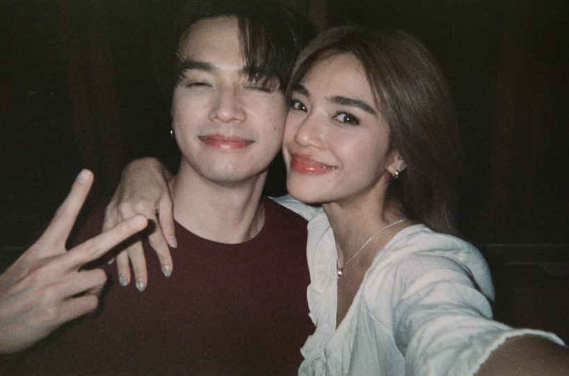 ปราง กัญญ์ณรัณ เผยปัญหา กระทบรัก ไม่คิดว่าจะเรื่องนี้!?