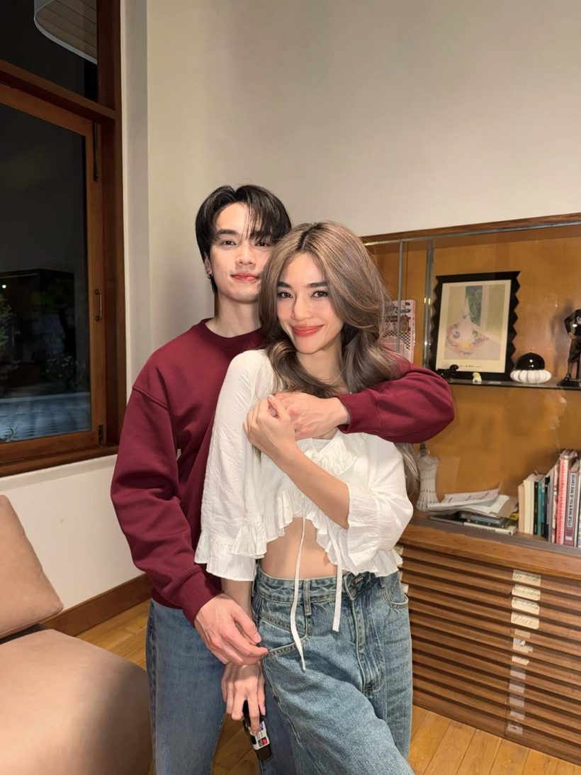 ปราง กัญญ์ณรัณ เผยปัญหา กระทบรัก ไม่คิดว่าจะเรื่องนี้!?