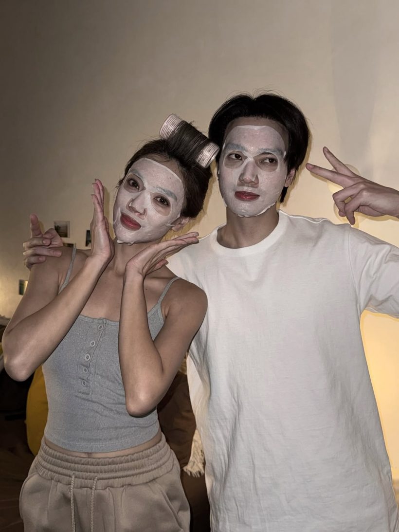 ปราง กัญญ์ณรัณ เผยปัญหา กระทบรัก ไม่คิดว่าจะเรื่องนี้!?