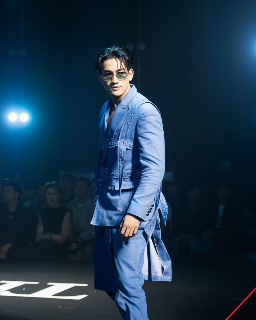 เปิดวาร์ป ลินคอล์นบูย หนุ่มอินเตอร์ที่เป็นข่าวโดนแฟนนางเอกตบ