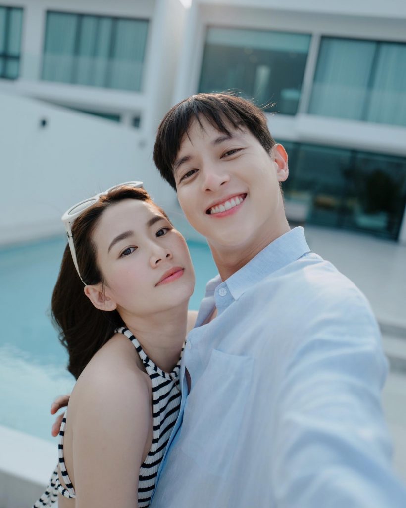 ไม่เคยเล่าที่ไหน! เจมส์ จิรายุ เผยอดีตสุดเหวี่ยง จนภรรยาดึงสติ