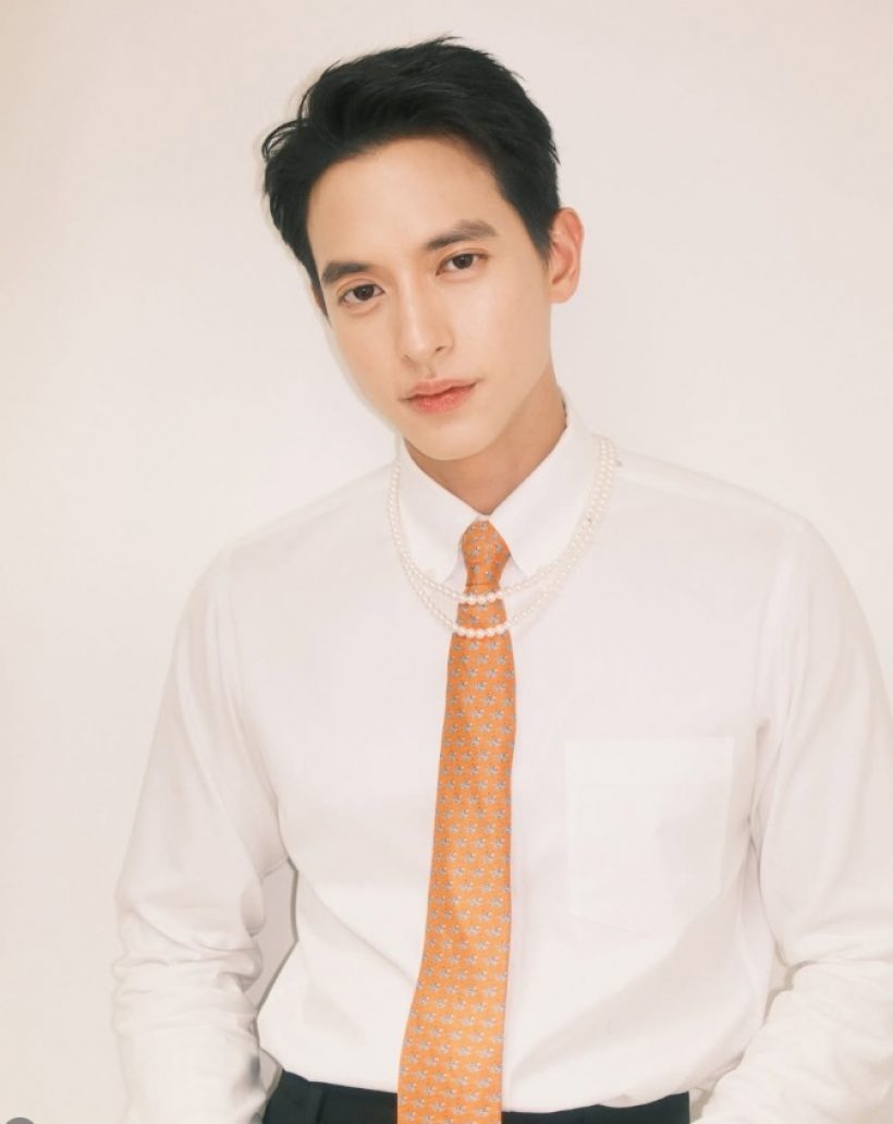 ไม่เคยเล่าที่ไหน! เจมส์ จิรายุ เผยอดีตสุดเหวี่ยง จนภรรยาดึงสติ
