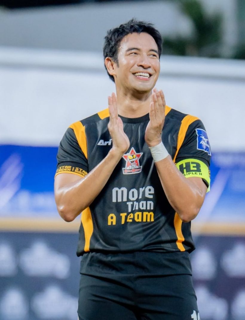 หล่อจนคนเพ้อ! พระเอกดัง เผยแชตแฟนคลับ อ่านแล้วทำหลอน