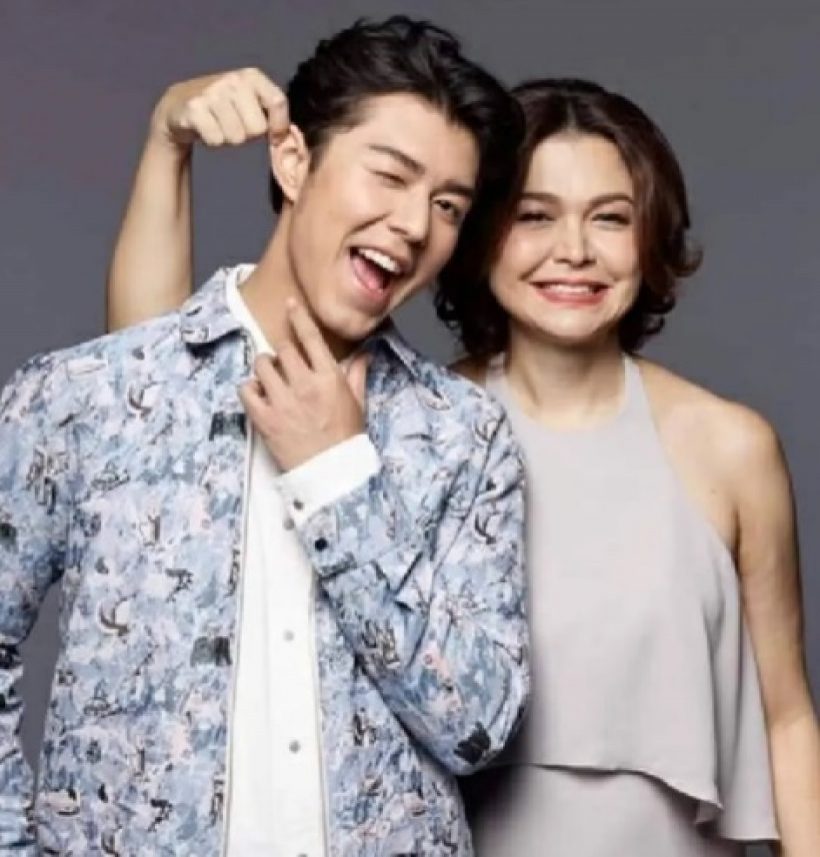 อั๋นทนไม่ไหว! ฟาดนิ่มๆแต่เจ็บ ปมดราม่า แม่หมู-นาย