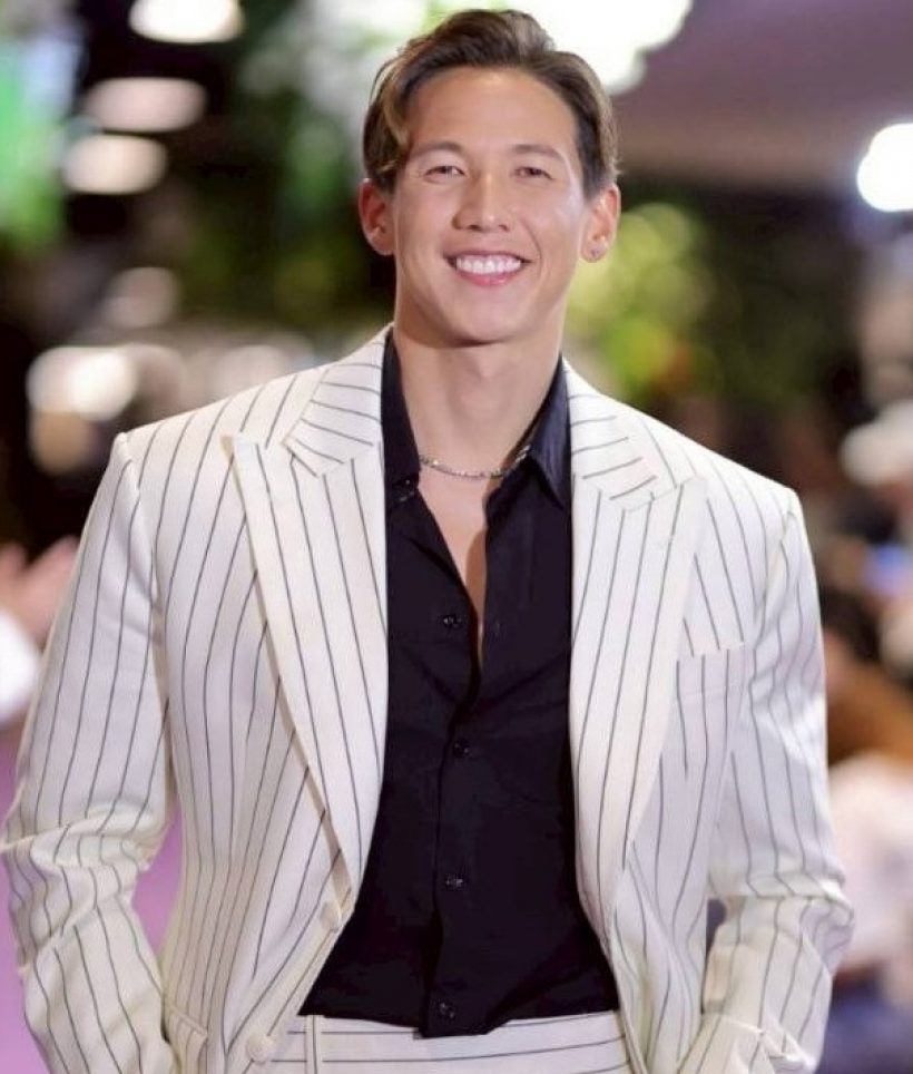 ทราย สก๊อต เคลื่อนไหวอีกครั้ง เผยเหตุผลยังไม่ได้ตอบใคร