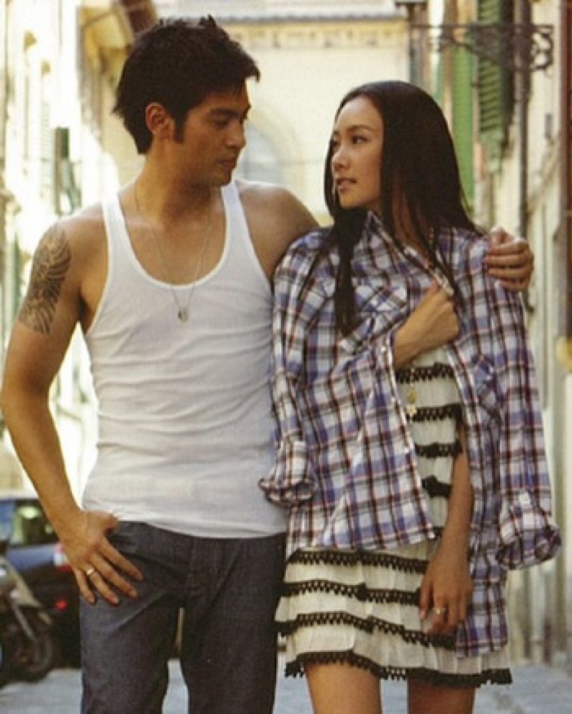 งานเข้าเฉย! ดราม่า พาย-ทราย ลามกระทบคู่รัก นุ่น-ต๊อด