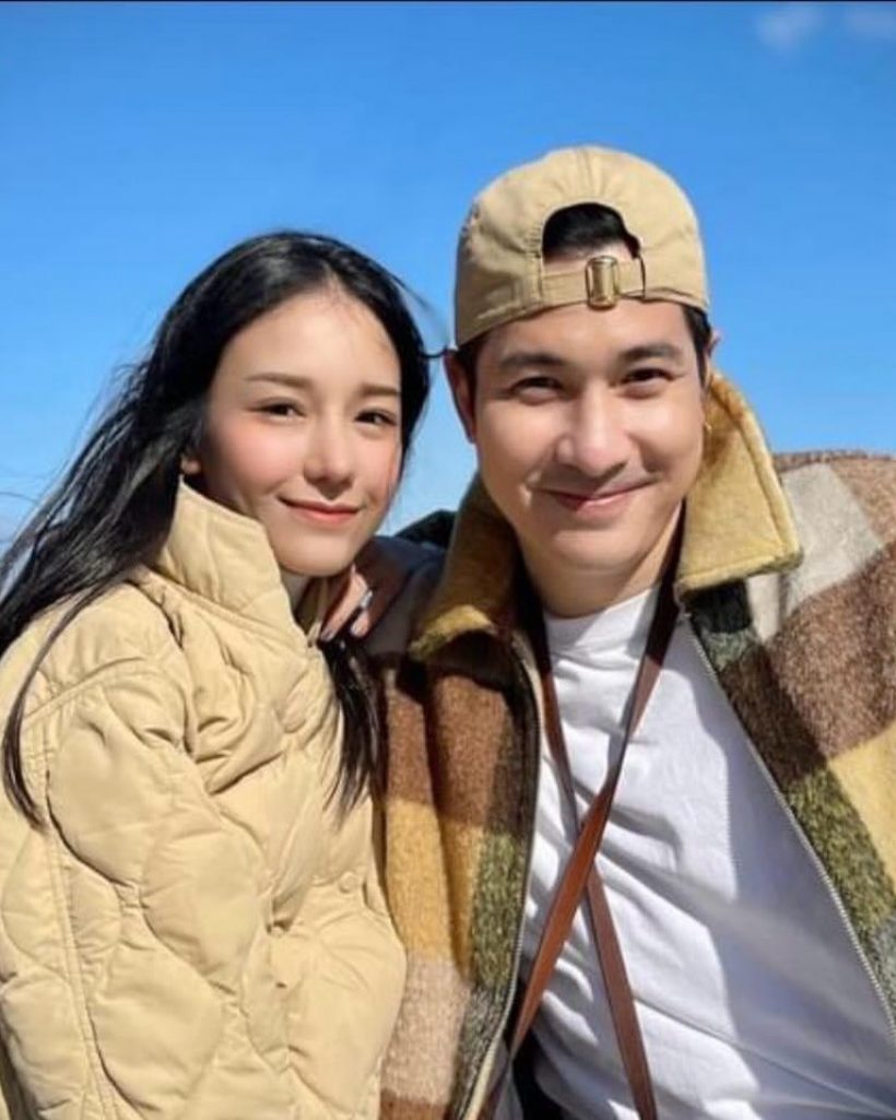 ดาราหนุ่มพูดแล้ว เลิกภรรยาจริงมั้ย? หลังโพสต์ชวนเอ๊ะ