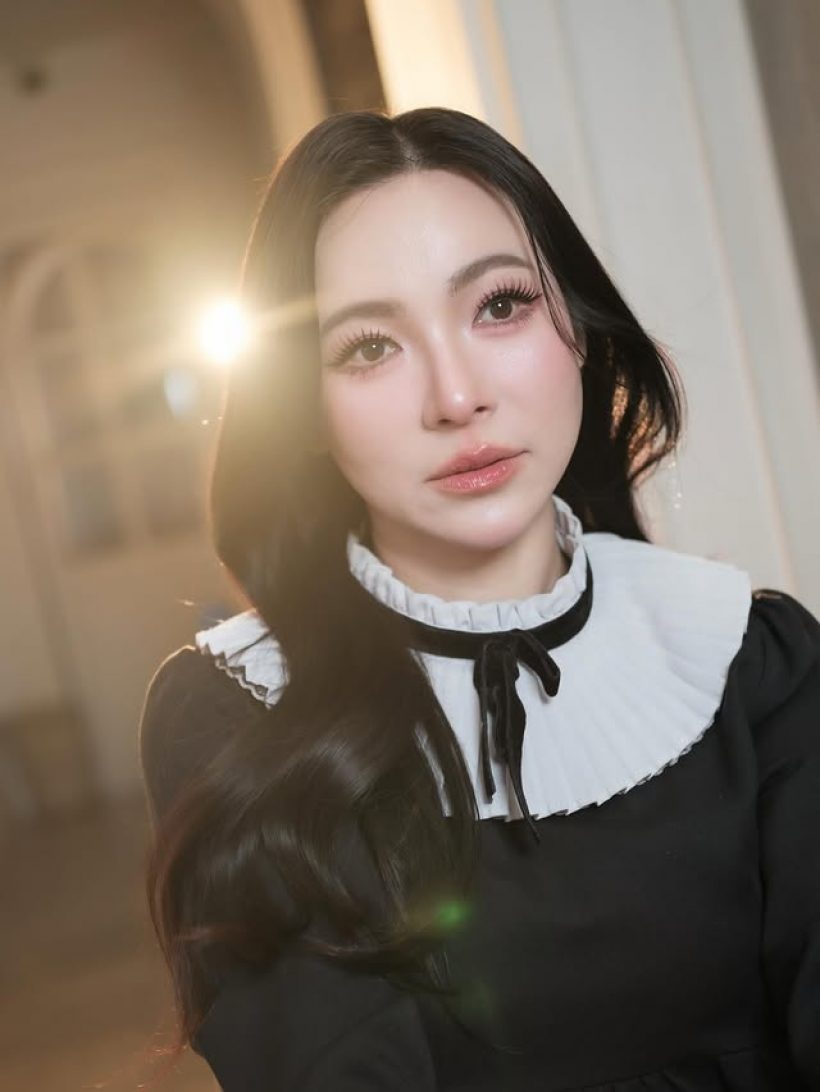 อะไรยังไง?ดาราสาว นัดแถลงด่วนพูดที่เดียวจบ ชาวเน็ตลั่นไม่นะ!!