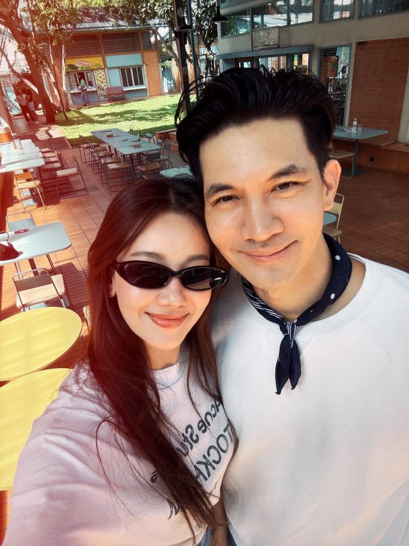 นุ่น วรนุช เคมีดีประกบพระเอกดัง วอนผู้จัดป้อนละครคู่ด่วน