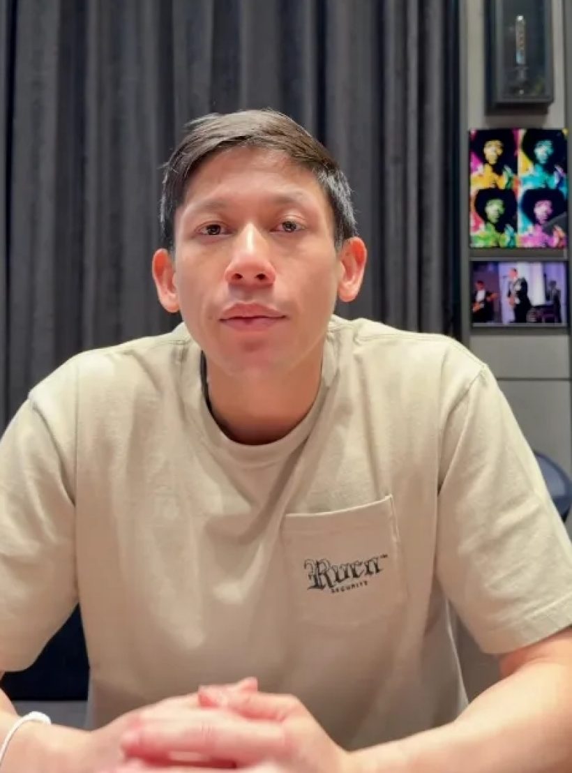 ทรายสก๊อต เปิดใจหลัง พายสุนิษฐ์ พ้นตำแหน่ง