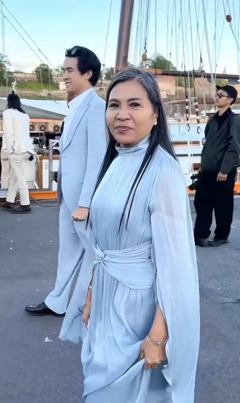 แม่แก้วคอนเฟิร์ม! คู่รักพระนางคู่นี้ น่ารักมาก ลุ้นเข้าวิวาห์คู่ถัดไป