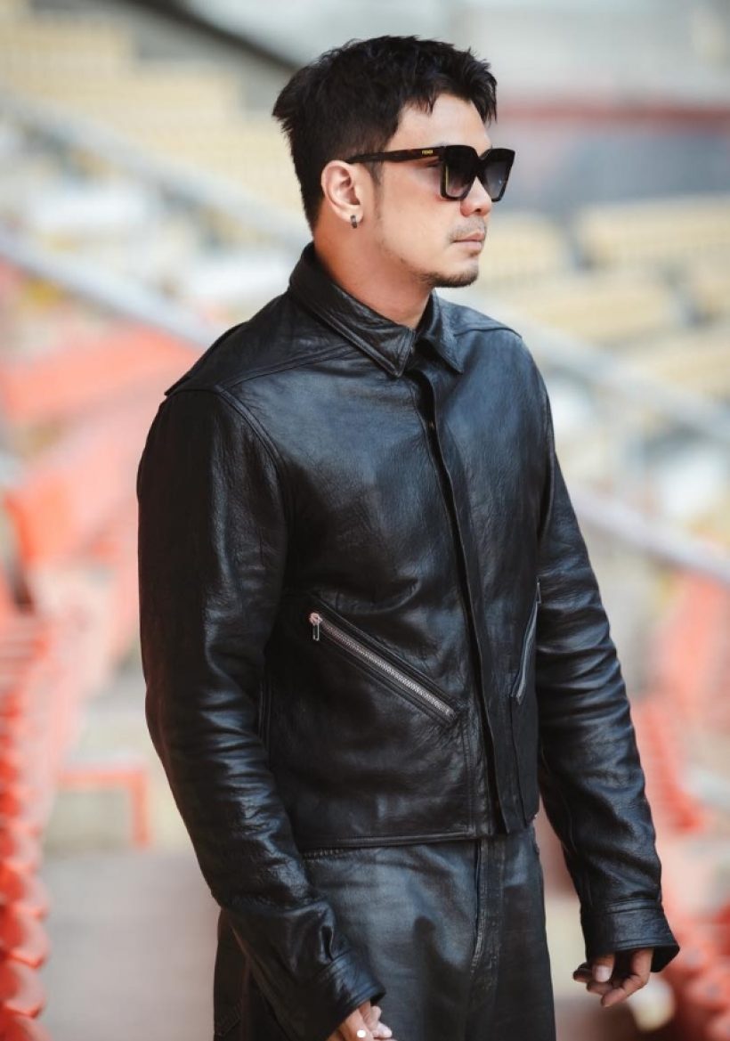 เบรกงานด่วน นักร้องดังประกาศ ขอหายหน้าไป...
