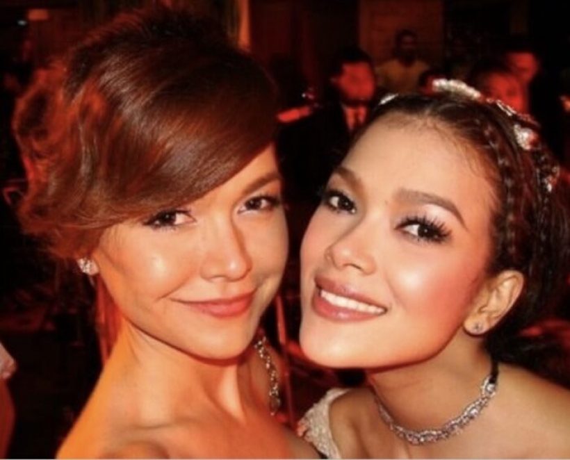 ฮาน่า เล่านาทีแม่หมูช็อก หลังรู้ข่าวลูกชายให้สัมภาษณ์