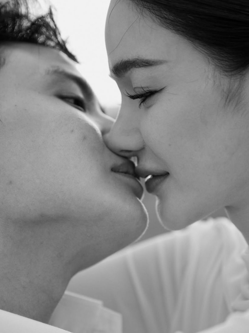 นับถอยหลังงานวิวาห์ คู่รักคู่นี้ อลังการสมฐานะแน่นอน