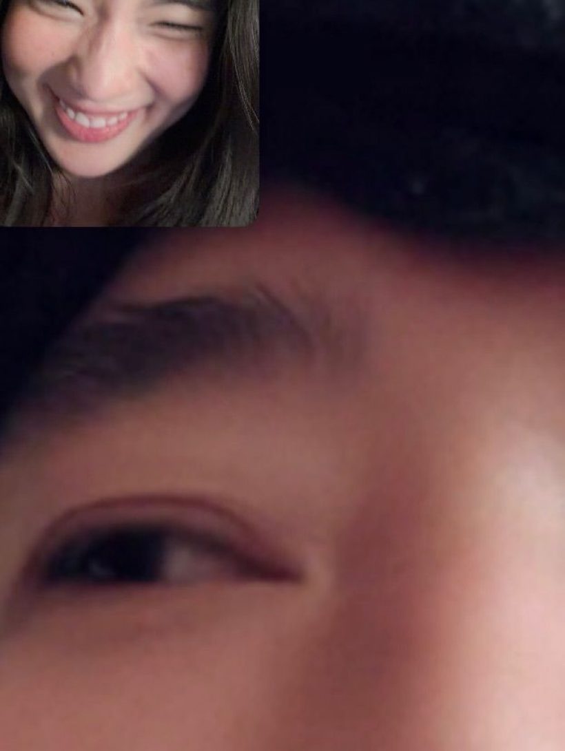 งู้ยย!!ทิมพิธา เสิร์ฟเมนต์สั้นๆแต่คลั่งรักสุดๆ
